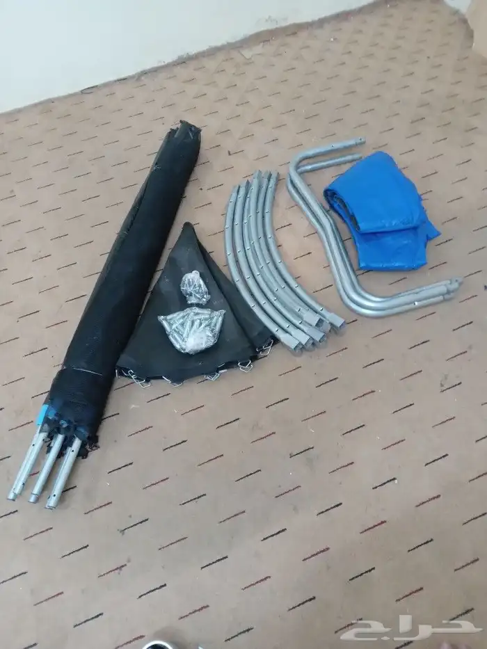 نطاطة وألعاب أطفال 3