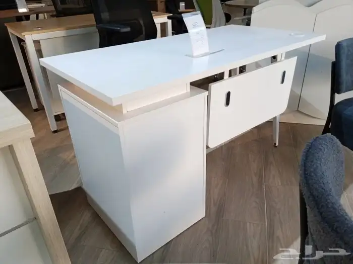 مكاتب 120 سم 0