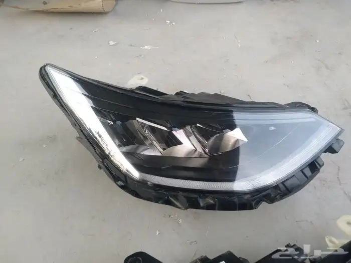 شمعات سوناتا 2020-2023 2