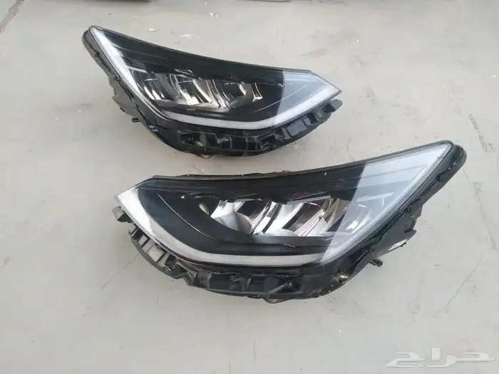 شمعات سوناتا 2020-2023 0