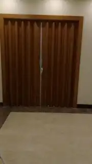 ابواب اكرديون سحاب وأبواب جلد 1