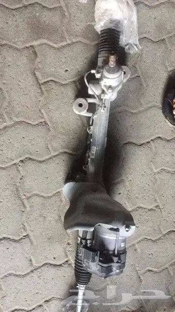 دودة دركسيون دوج تشارجر كهرباء 4