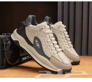 جزمة AIR جودة عالية 8