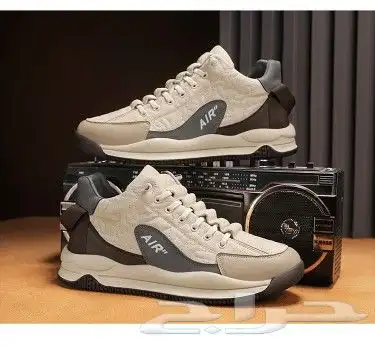 جزمة AIR جودة عالية 14