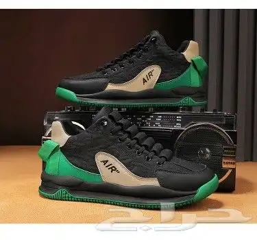 جزمة AIR جودة عالية 13