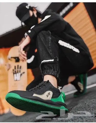 جزمة AIR جودة عالية 6