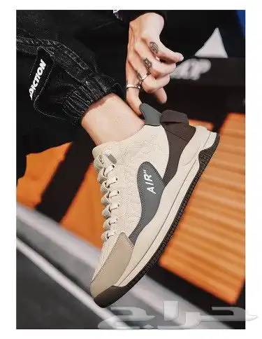 جزمة AIR جودة عالية 7