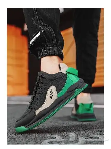 جزمة AIR جودة عالية 4