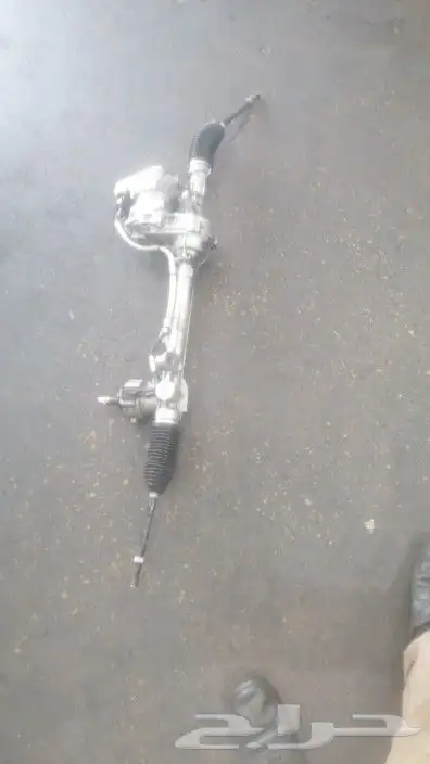 دودة دركسيون دوج تشارجر كهرباء 9