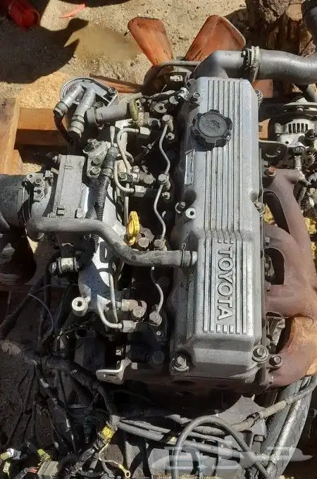 مكينة ديزل 97 1