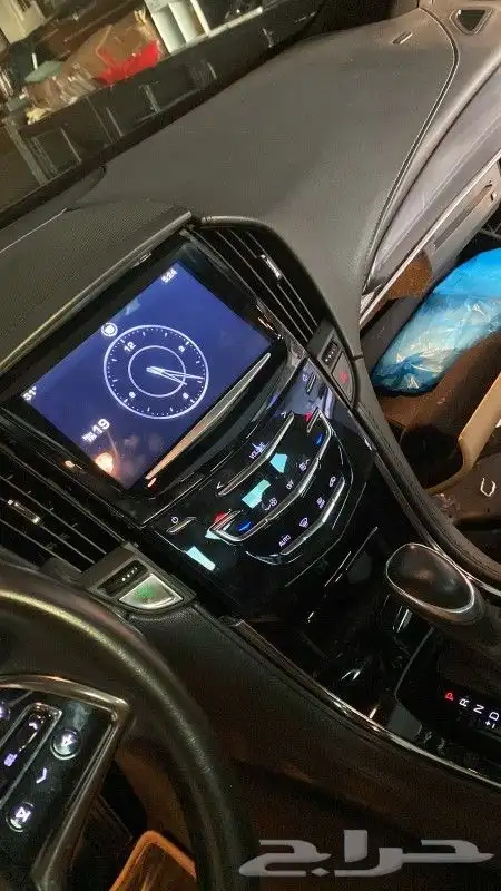 فني صيانة وإصلاح شاشات وسماعات الوكاله لكزس 20