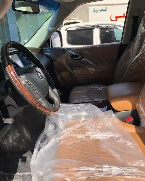 ترهيم تعديل تحويل باترول فتك وبلاتينيوم 2023 41