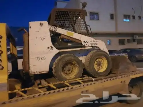 رافعات شوكيه فواركلفت للايجار 0508119399 4