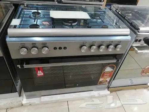 فرن 5عيون تركي تجميع ايطالي 1