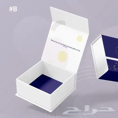 مطبعة طباعة علب بخور بوكسات كروت اختام فواتير بروشور فولدر 7