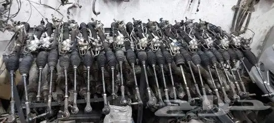 دودة دركسيون دوج تشارجر كهرباء 6