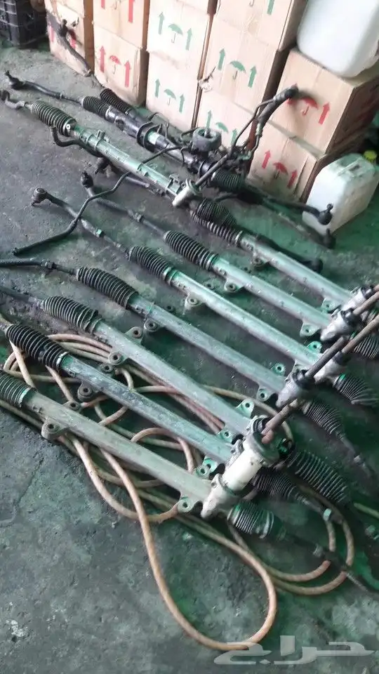 دودة دركسيون دوج تشارجر كهرباء 3