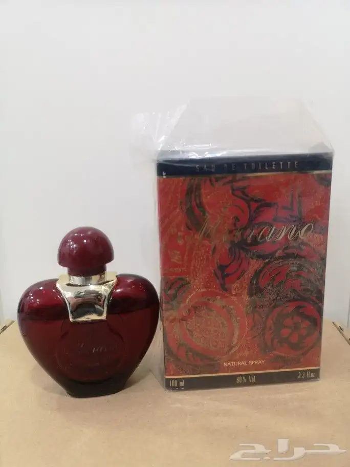 عطور فنتج فرنسي وايطالي 40