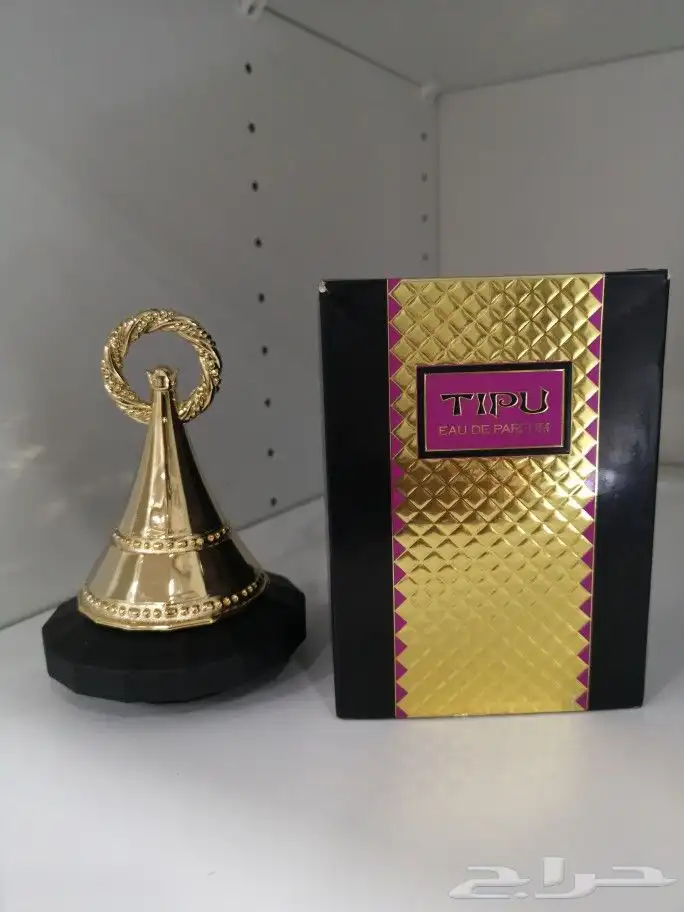 عطور فنتج فرنسي وايطالي 11