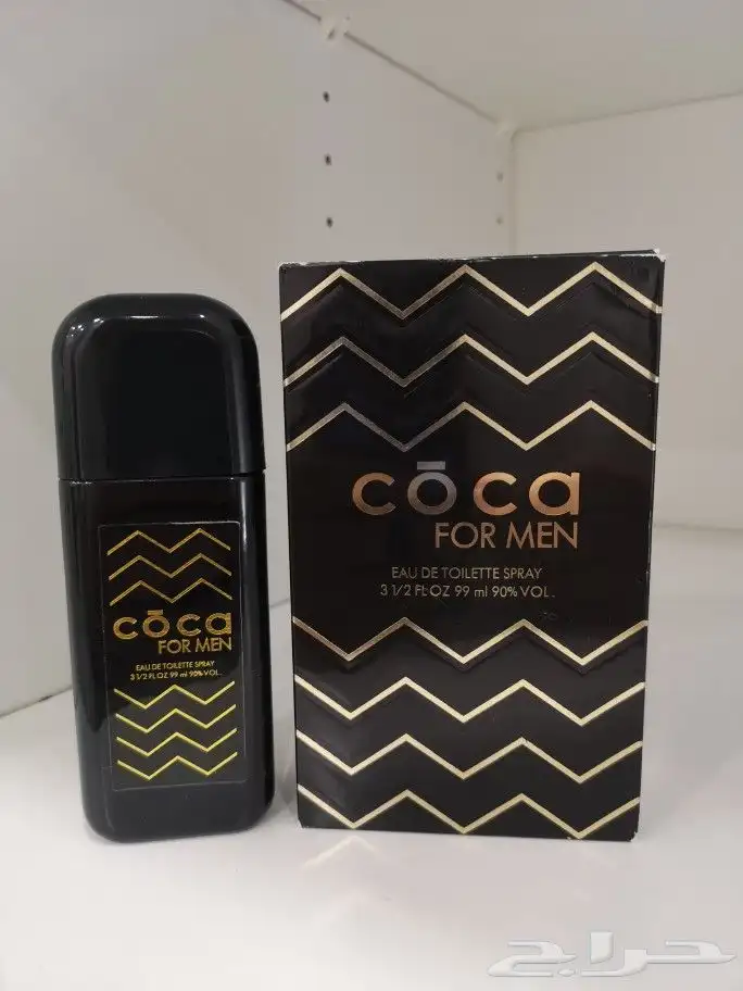 عطور فنتج فرنسي وايطالي 9