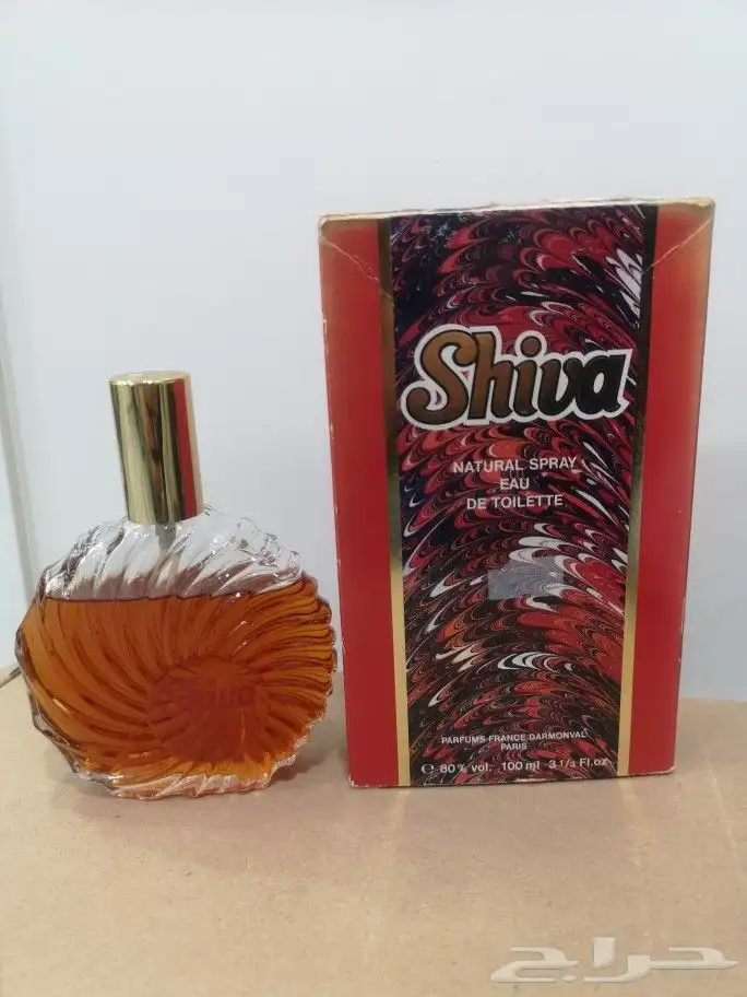 عطور فنتج فرنسي وايطالي 38
