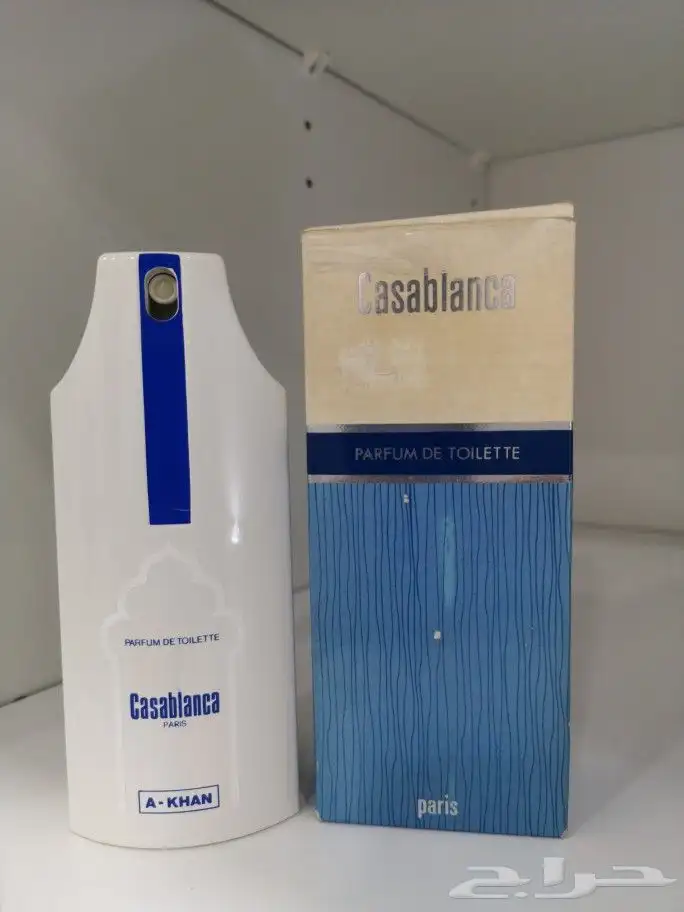 عطور فنتج فرنسي وايطالي 10