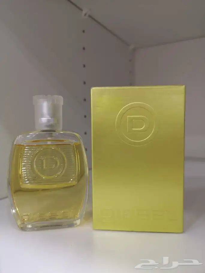 عطور فنتج فرنسي وايطالي 13