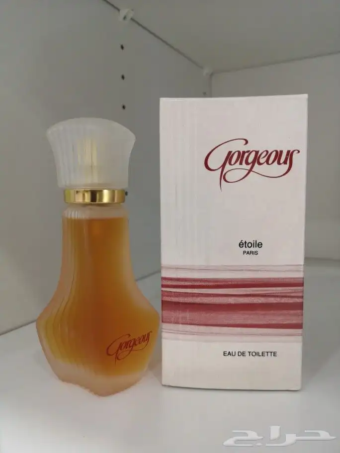 عطور فنتج فرنسي وايطالي 20