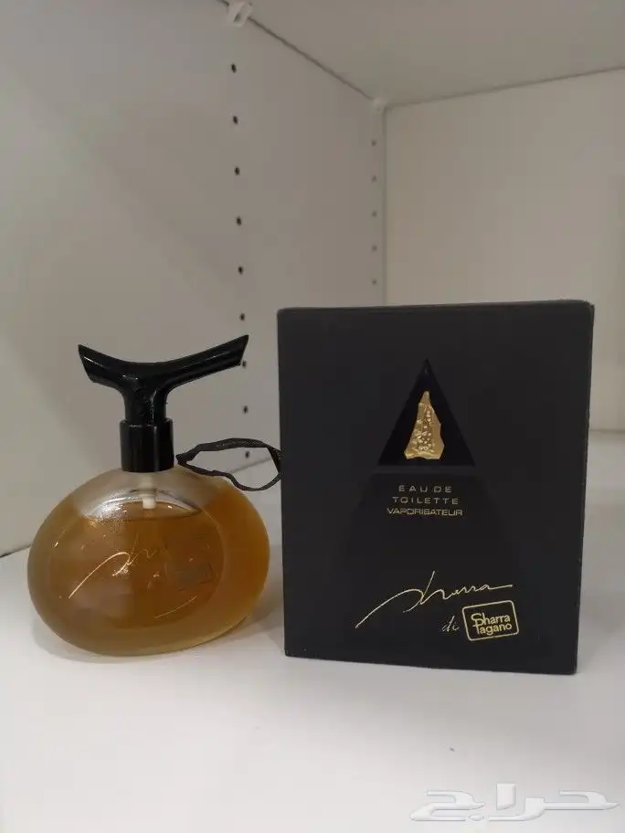 عطور فنتج فرنسي وايطالي 14