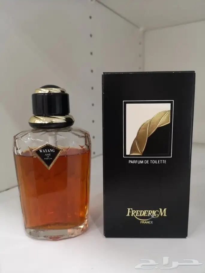 عطور فنتج فرنسي وايطالي 15