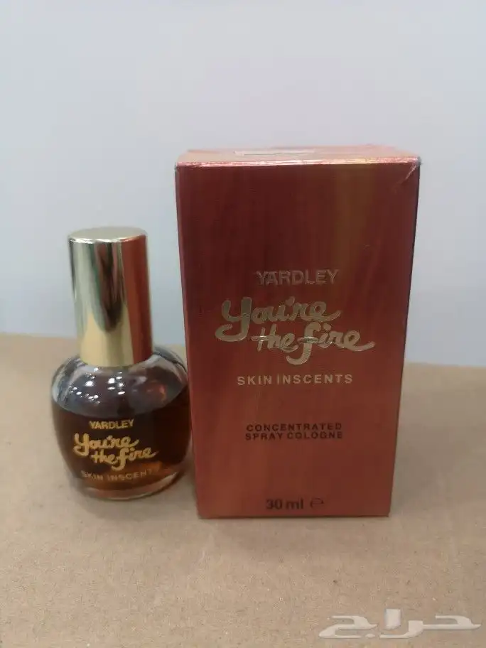 عطور فنتج فرنسي وايطالي 29