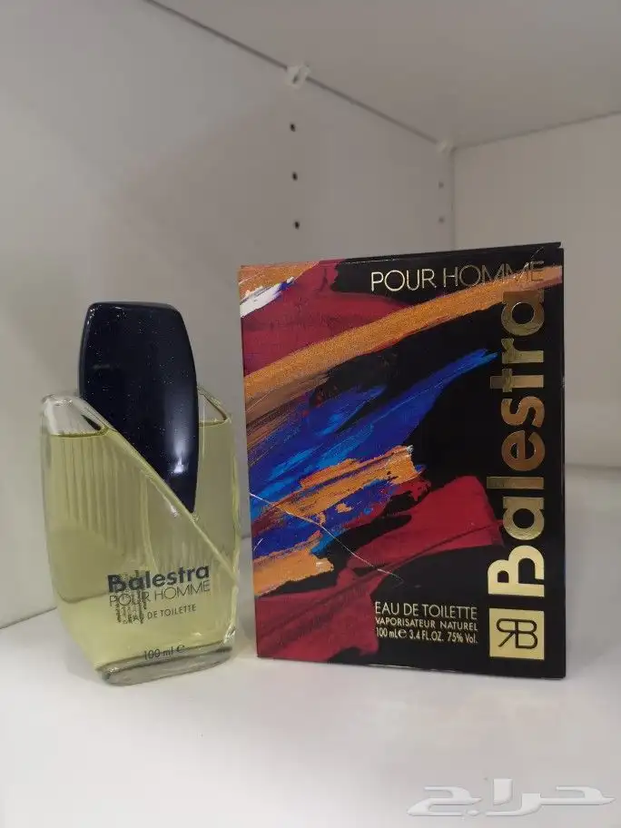 عطور فنتج فرنسي وايطالي 5