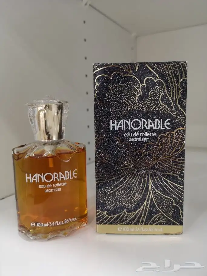 عطور فنتج فرنسي وايطالي 22