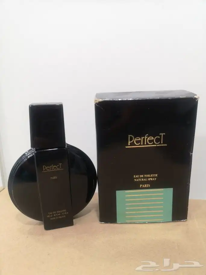 عطور فنتج فرنسي وايطالي 36