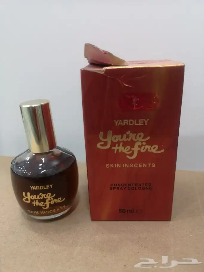 عطور فنتج فرنسي وايطالي 28