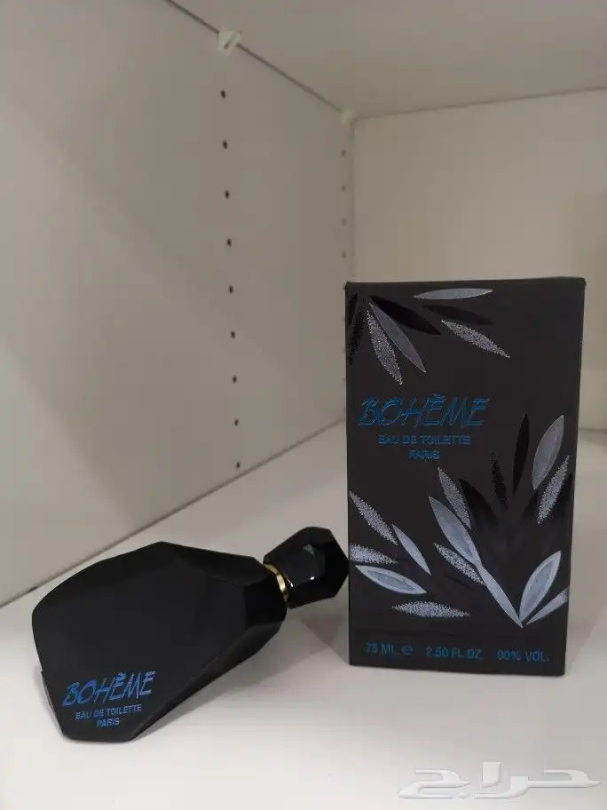 عطور فنتج فرنسي وايطالي 23