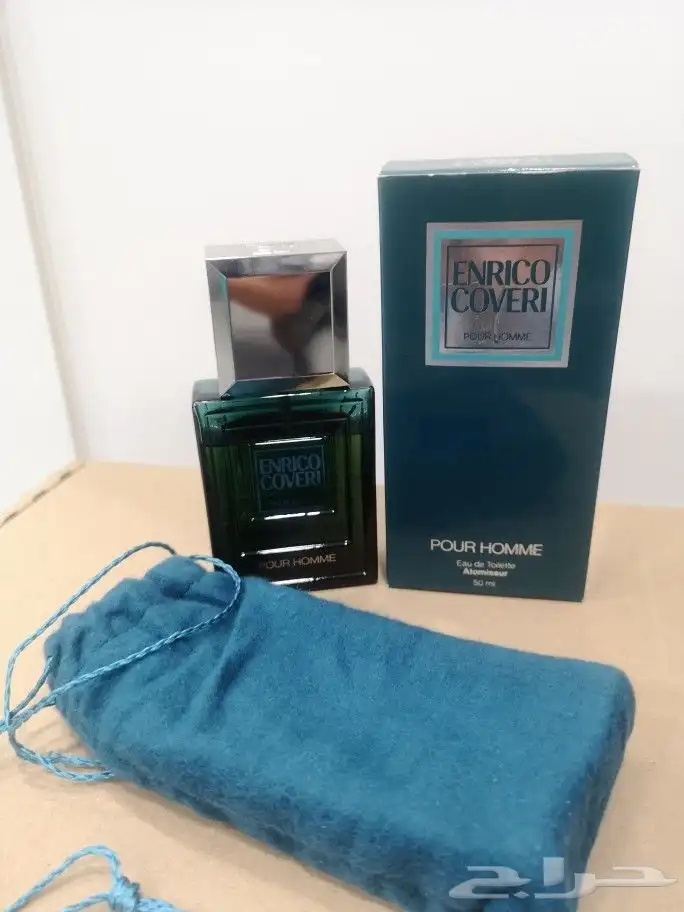 عطور فنتج فرنسي وايطالي 25