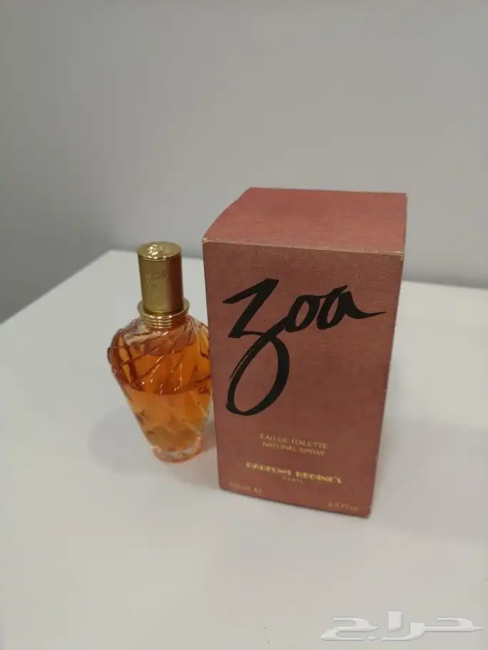 عطور فنتج فرنسي وايطالي 24