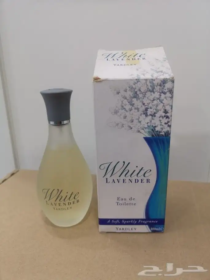 عطور فنتج فرنسي وايطالي 26