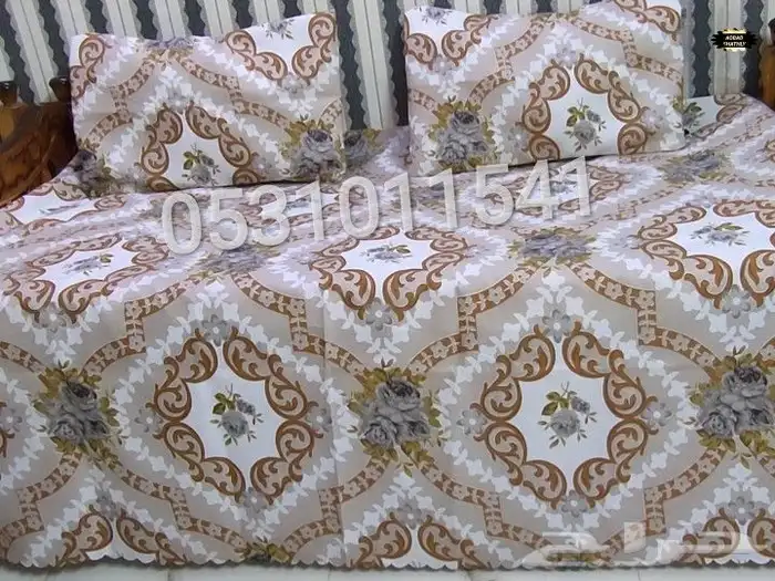 شراشف جيزانيه يحبها الغني والفقير 15 0