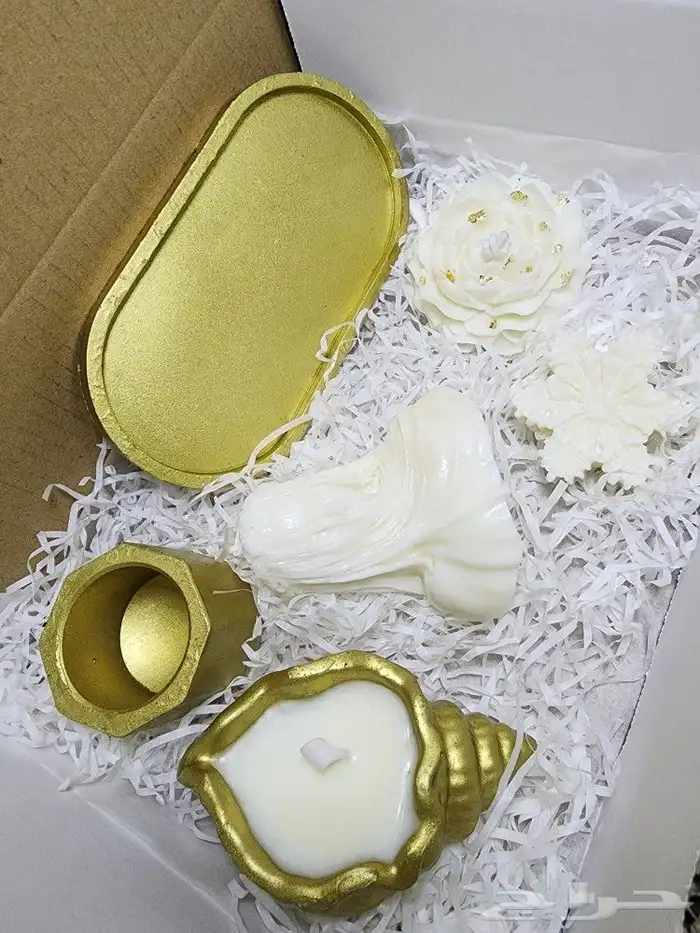 بوكس هدية أنيق 0