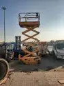 رافعات شوكيه فواركلفت للايجار 0508119399 2