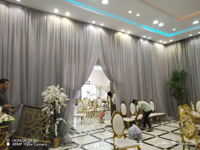 ستاير وكوش الطايف 9