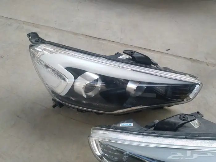 شمعات كياء كدينزا 2014-2016 2