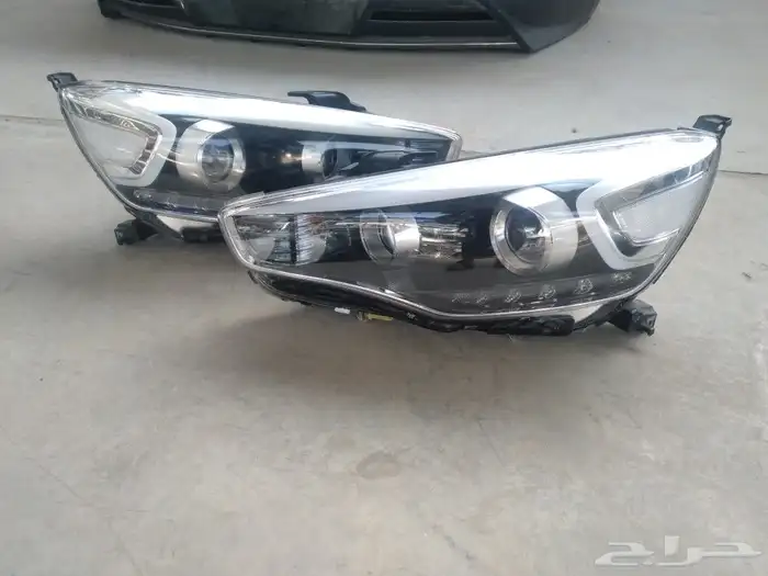 شمعات كياء كدينزا 2014-2016 0