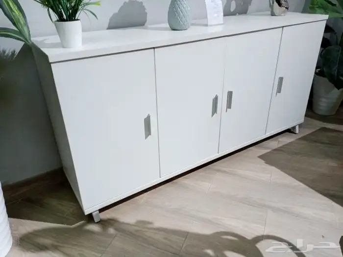 طاولات اجتماع ودواليب ملفات 2