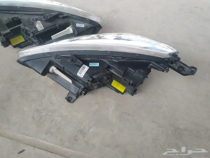 شمعات كياء كدينزا 2014-2016 3