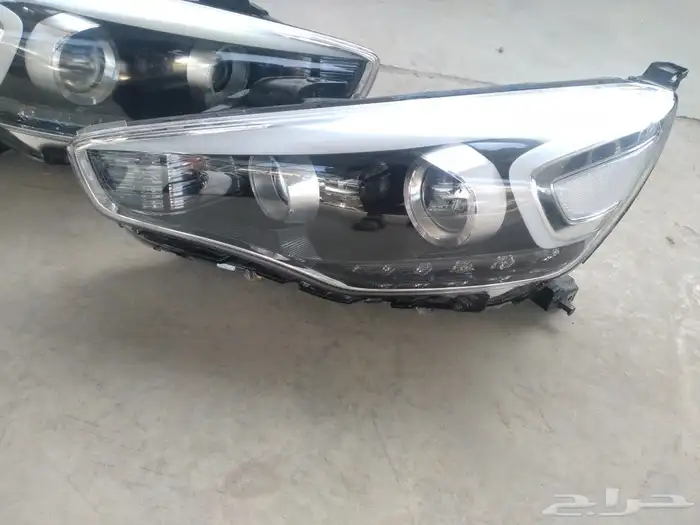 شمعات كياء كدينزا 2014-2016 1