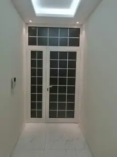 المنيوم وشتر 15