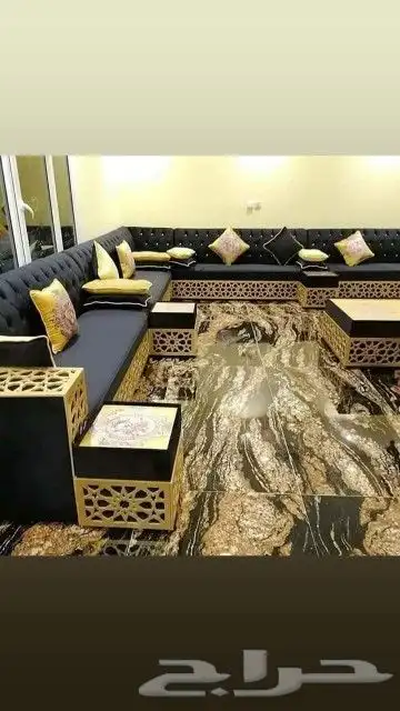 كنب موردن كنب زان مصري كنب مغربي 9